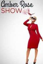 Watch Amber Rose Show Movies123