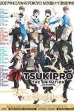 Watch Tsukipro The Animation Movies123