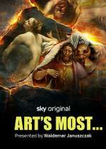 Watch Art\'s Most... Movies123