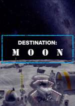Watch Destination: Moon Movies123