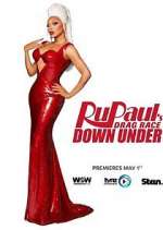 Watch RuPaul's Drag Race Down Under Movies123