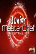 Watch Junior Masterchef Australia Movies123