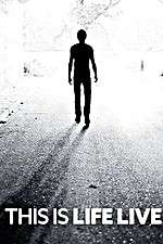Watch This is Life Live Movies123