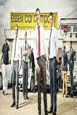 Watch The Dealership Movies123