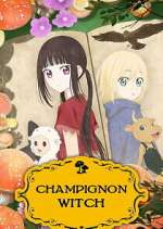 Watch Champignon Witch Movies123