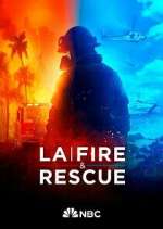 Watch LA Fire & Rescue Movies123