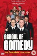 Watch School of Comedy Movies123