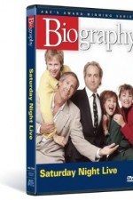biography tv poster
