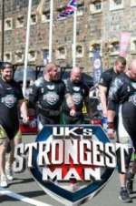 Watch UK\'s Strongest Man Movies123