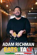 Watch Adam Richman Eats Italy Movies123