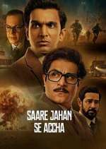 Watch Saare Jahan Se Accha Movies123