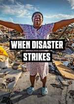 Watch When Disaster Strikes Movies123