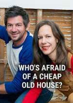 Watch Who's Afraid of a Cheap Old House? Movies123