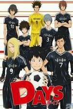 Watch Days Movies123