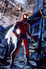 Watch Spider-Man Unlimited Movies123