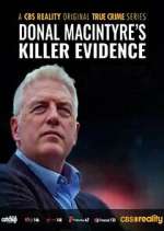 Watch Donal MacIntyre\'s UK Killer Evidence Movies123