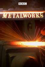 Watch Metalworks! Movies123