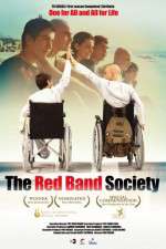 Watch The Red Band Society Movies123