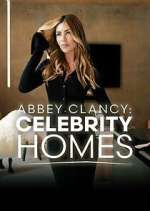 Watch Abbey Clancy: Celebrity Homes Movies123
