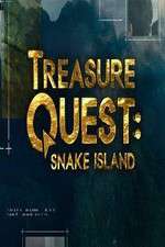 Watch Treasure Quest: Snake Island Movies123