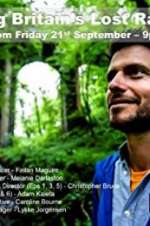 Watch Walking Britain\'s Lost Railways Movies123