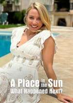Watch A Place in the Sun: What Happened Next? Movies123
