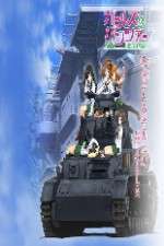 Watch Girls und Panzer Movies123