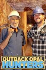 Watch Outback Opal Hunters Movies123
