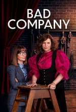 bad company season 1 episode 4 tv poster