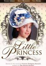 Watch A Little Princess Movies123