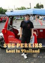 Watch Sue Perkins: Lost in Thailand Movies123