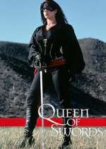 Watch Queen of Swords Movies123