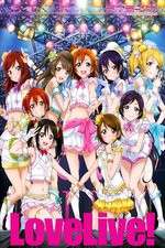 Watch Love Live School Idol Project Movies123