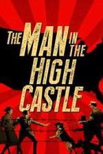 Watch The Man in the High Castle Movies123