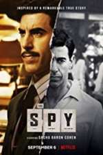 Watch The Spy Movies123