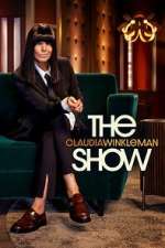Watch The Claudia Winkleman Show Movies123