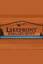 Watch Lakefront Bargain Hunt Movies123