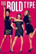 Watch The Bold Type Movies123
