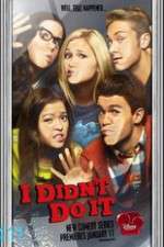 Watch I Didnt Do It Movies123