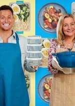 Watch Batch from Scratch: Cooking for Less Movies123