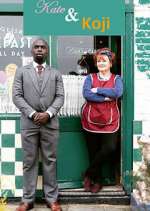 Watch Kate and Koji Movies123