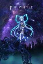 Watch Planetarian: Chiisana Hoshi no Yume Movies123