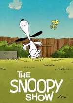 Watch The Snoopy Show Movies123