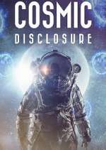 Watch Cosmic Disclosure Movies123