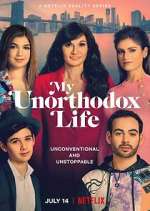 Watch My Unorthodox Life Movies123