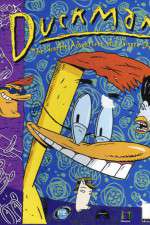 Watch Duckman: Private Dick/Family Man Movies123