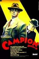 Watch Campion Movies123