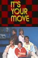 Watch It's Your Move Movies123