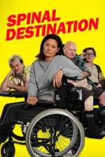 Watch Spinal Destination Movies123