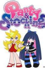Watch Panty & Stocking with Garterbelt Movies123